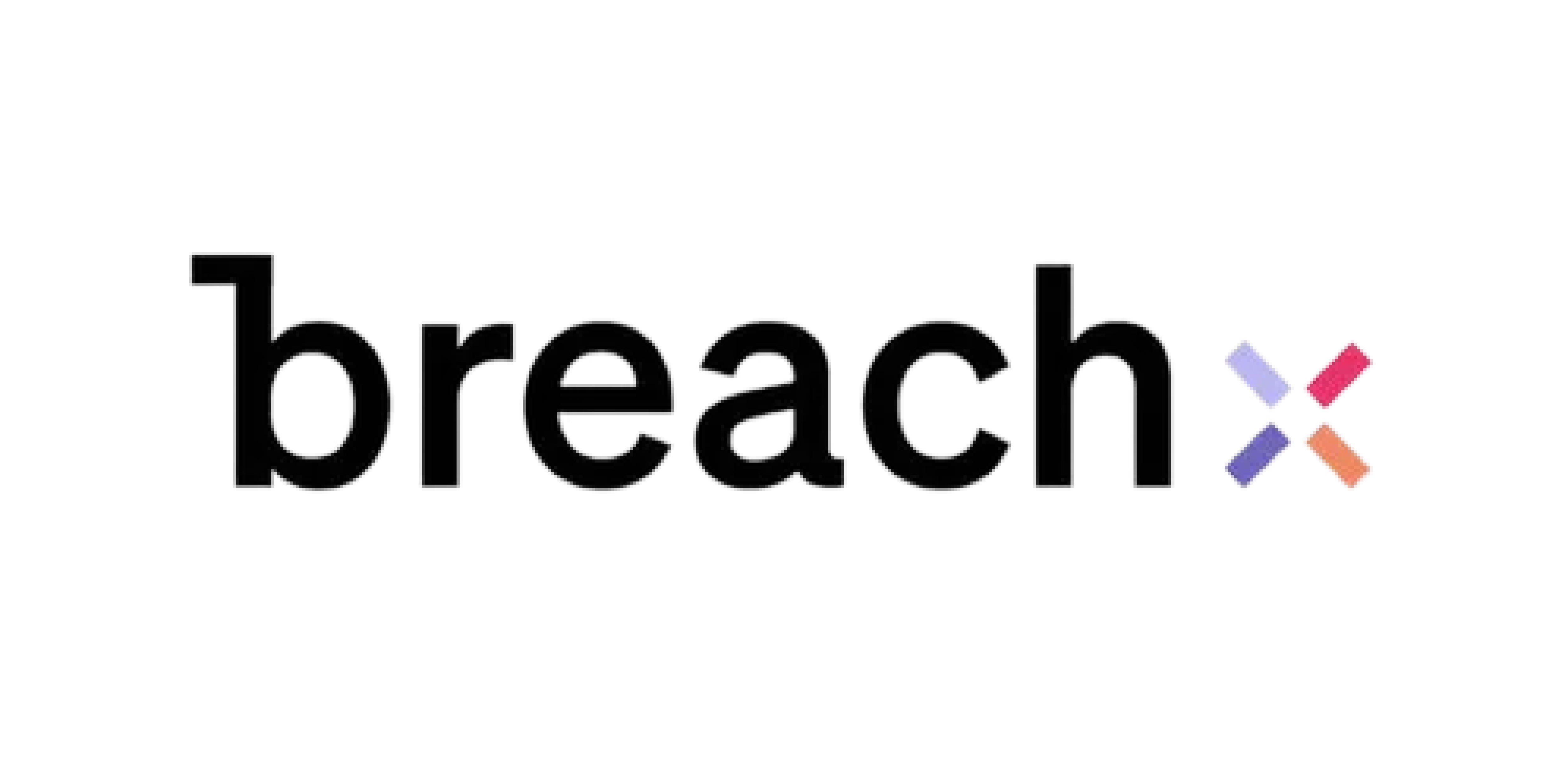 Breach logo